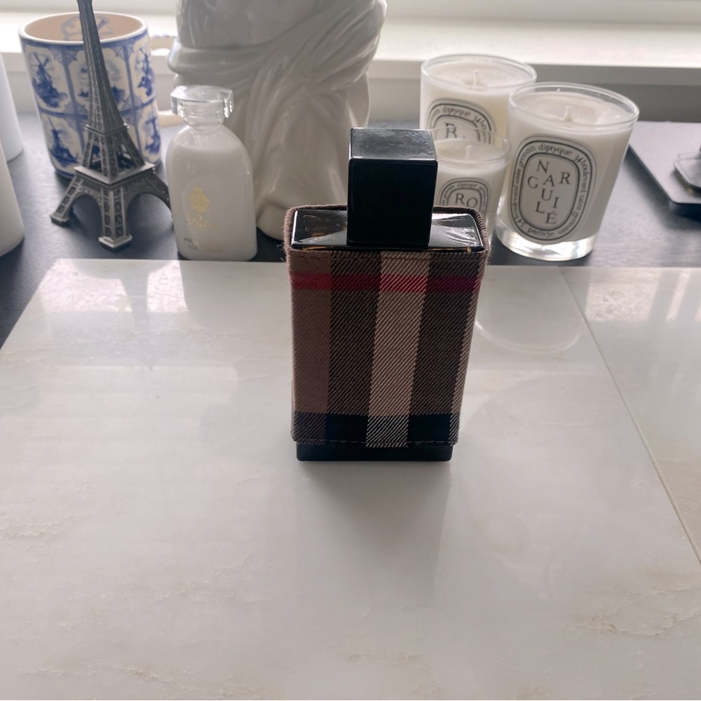BURBERRY LONDON FOR MEN 100ML